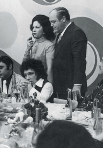 Almoço com as Estrelas (Almoço com as Estrelas)