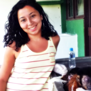 Foto de perfil de Ligiany Cunha
