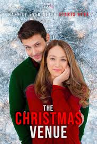 Poster 1 de Filme The Christmas Venue (2023)