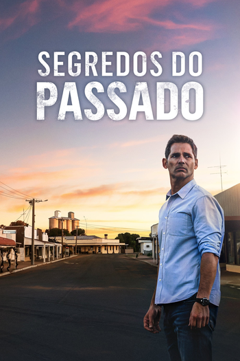  de Filme Segredos do Passado (2020)