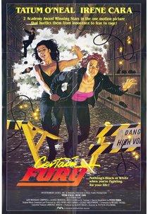 Choque Mortal (Certain Fury)