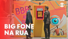 Dia 8, estreia o BBB 24! Vem com a gente | Big Brother Brasil 24 | TV Globo