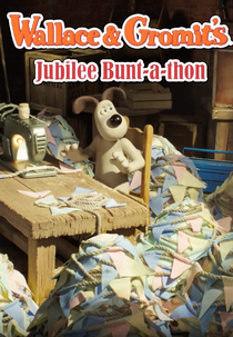 Wallace & Gromit’s Jubilee Bunt-a-thon (Wallace and Gromit’s Jubilee Bunt-a-thon)