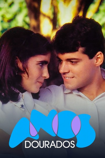  de Série Anos Dourados (1986)