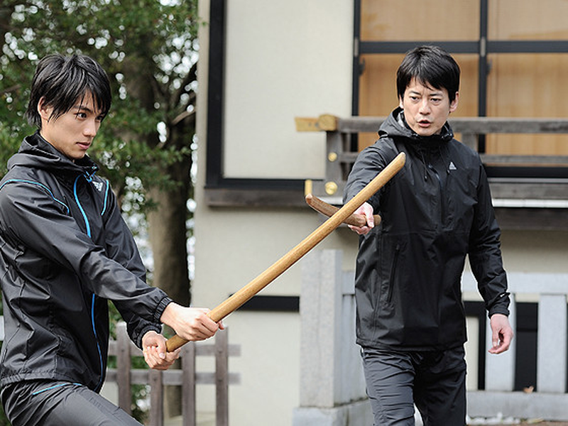 Foto 6 de In the Hero