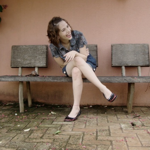 Foto de perfil de Beatriz MV
