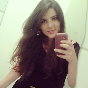 Foto de perfil de Gabriela Bertolassi