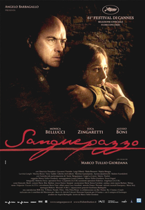 Sanguepazzo (Sanguepazzo)