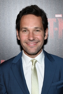 Paul Rudd (I) - Poster / Capa / Cartaz - Oficial 3