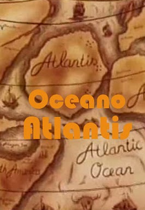 A Revolta de Oceano Atlantis (A Revolta de Oceano Atlantis)