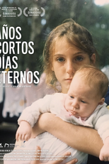 Anos Curtos, Dias Eternos (Años cortos días eternos)