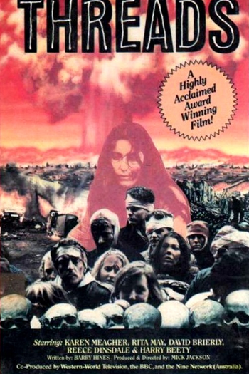  de Filme Catástrofe Nuclear (1984)