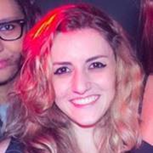 Foto de perfil de Maria Eduarda