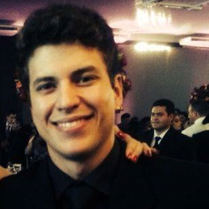 Foto de perfil de Felipe