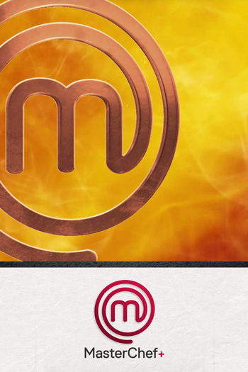  de TV MasterChef+ (1ª Temporada) (2022)