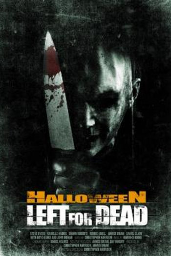  de Filme Left For Dead (2007)