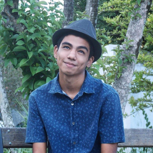 Foto de perfil de Guilherme