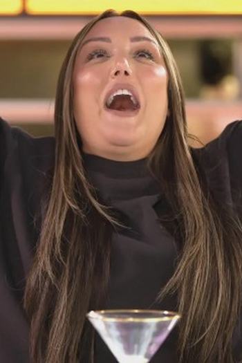 Poster de Episódio The Geordie's Are Back! (2024)
