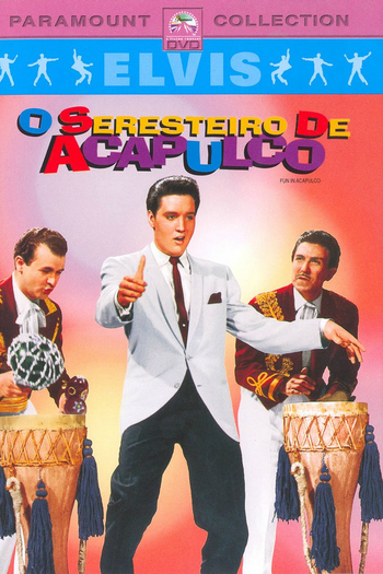  de Filme O Seresteiro de Acapulco (1963)