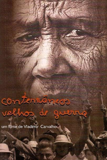  de Filme Conterrâneos Velhos de Guerra (1991)