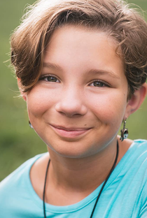 Rowan Olivia Tarmy - Poster 1