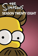 Os Simpsons (28ª Temporada) (The Simpsons (Season 28))