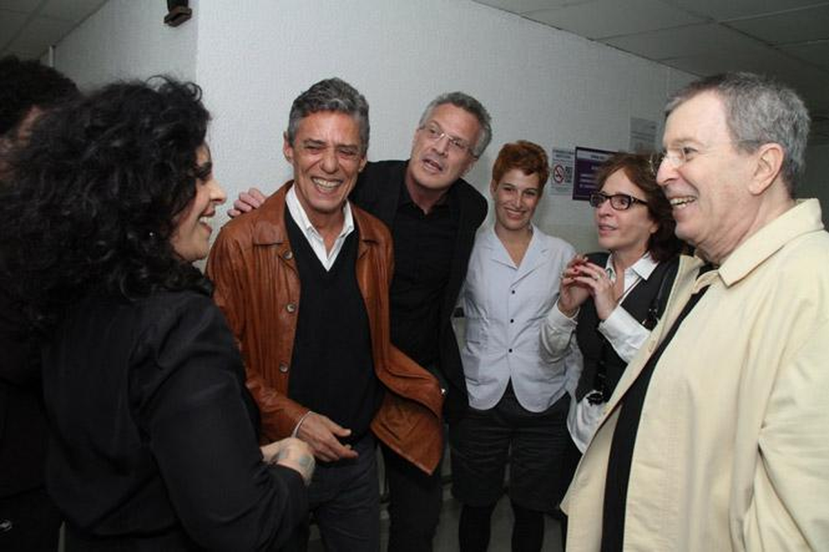 Chico Buarque - Foto 3