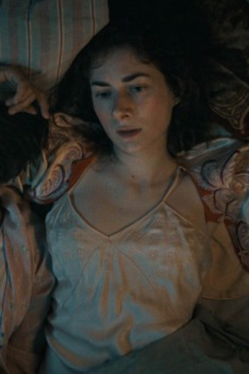 Poster de Episódio Kirschblüte (2022)
