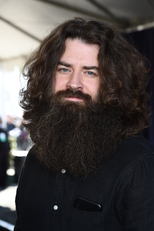 Andrew Patterson (XVII)