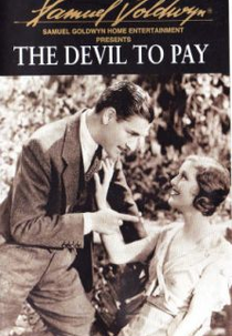 O Diabo que Pague (The Devil to Pay!)