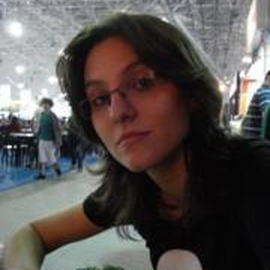 Foto de perfil de Laura Schwarz Ferrari
