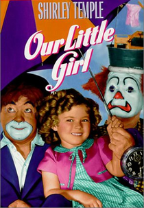 A Nossa Garota (Our Little Girl)