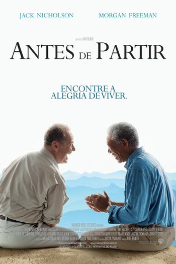  de Filme Antes de Partir (2007)