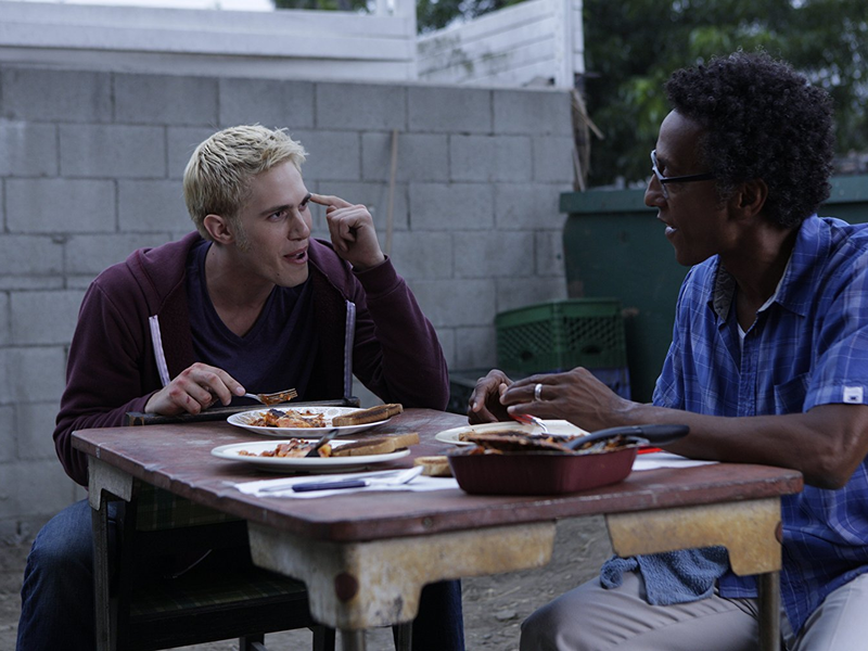 Foto 12 de Billy Boy