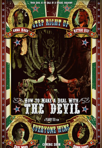 How to Make a Deal with the Devil (How to Make a Deal with the Devil)