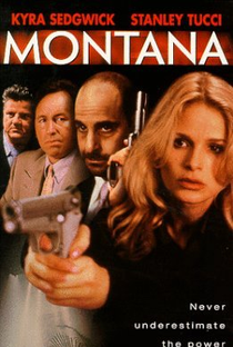 Montana - Poster / Capa / Cartaz - Oficial 1