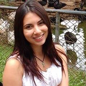 Foto de perfil de Mirelle Ferraz