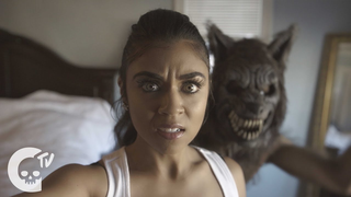 Trailer: Instawolf | Funny Short Horror Film | Crypt TV