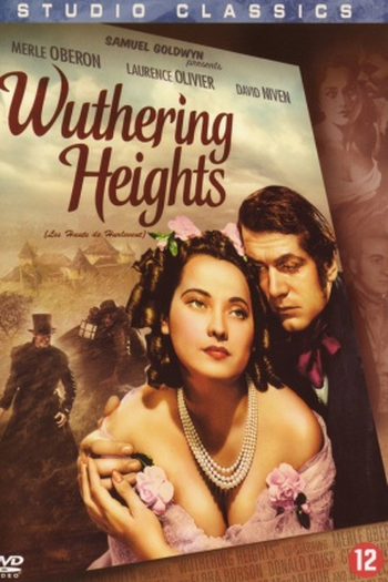  de Filme O Morro dos Ventos Uivantes (1939)