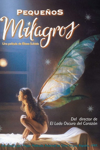  de Filme Pequenos Milagres (1997)