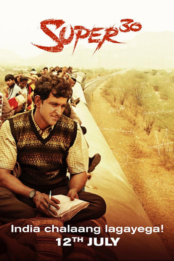  de Filme Super 30 (2019)