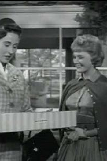 Poster de Episódio Stable for Three (1961)