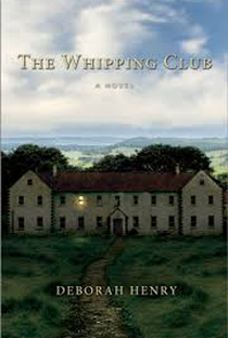 The Whipping Club - Poster / Capa / Cartaz - Oficial 1