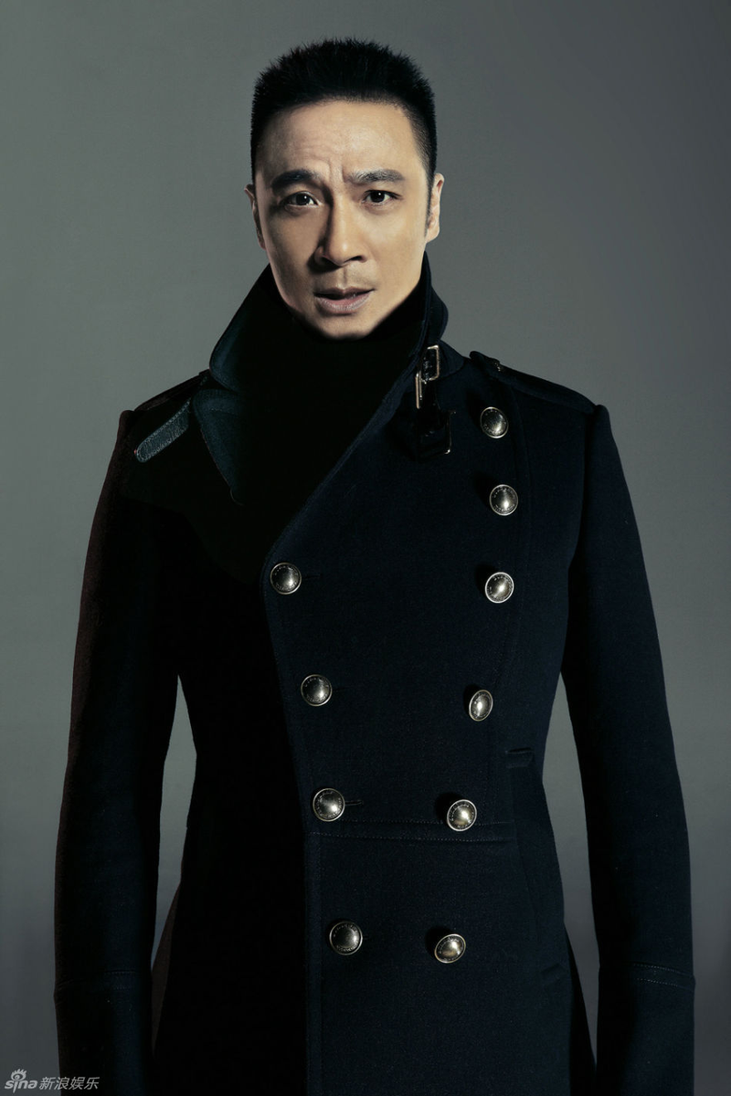 Francis Ng - Foto 8