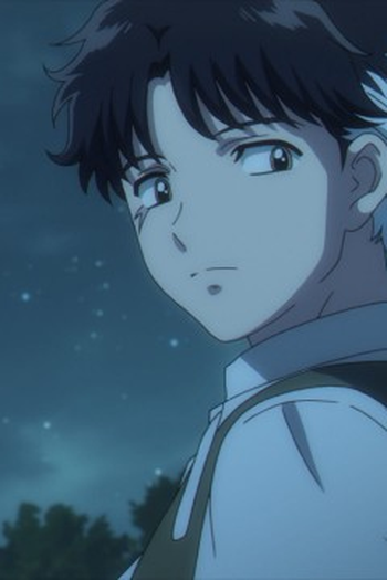 Poster de Episódio 華紋 (2026)