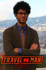 Travel Man: 48 Hours in... (Travel Man: 48 Hours in...)