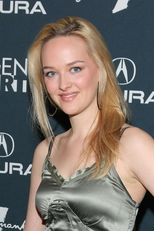 Jess Weixler