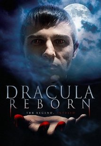 O Renascimento do Drácula (Dracula: Reborn)