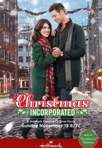 Natal S.A. (Christmas Incorporated)