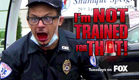 The Eric Andre Show | Hapless EMT (Season 6 Sneak Peek) | adult swim